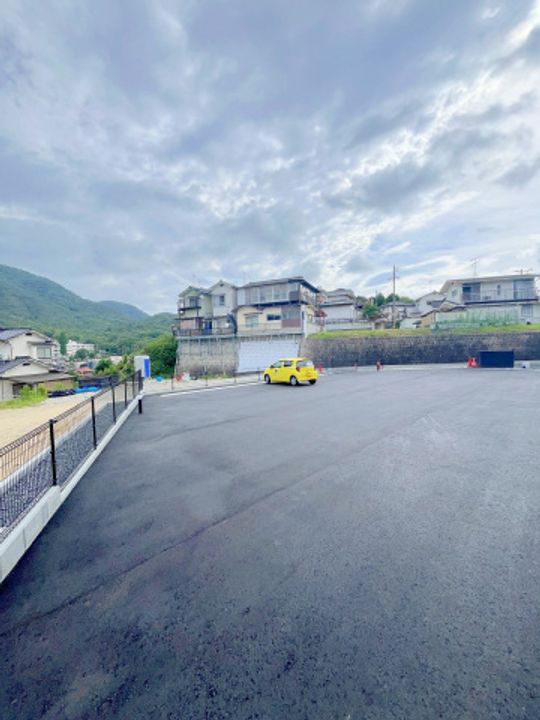 広島県安芸郡熊野町初神1(アパート)の賃貸物件の周辺