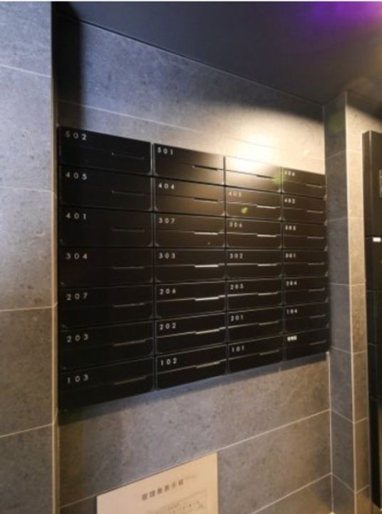 東京都渋谷区初台1(マンション)の賃貸物件の地図