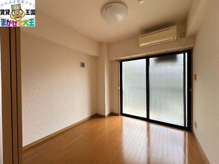 長崎県長崎市鍛冶屋町(マンション)の賃貸物件の内装