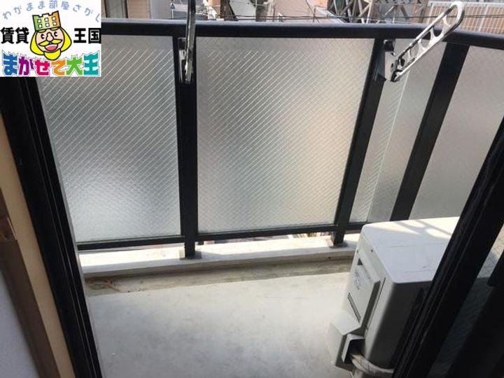 長崎県長崎市鍛冶屋町(マンション)の賃貸物件の内装