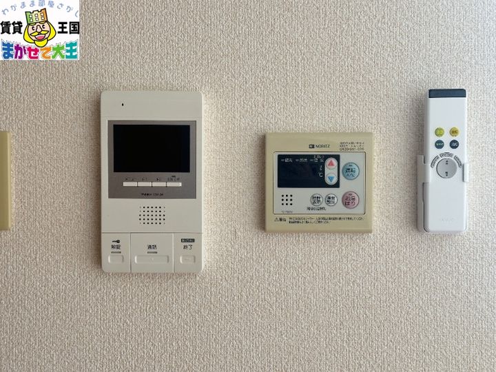 長崎県長崎市鍛冶屋町(マンション)の賃貸物件の内装