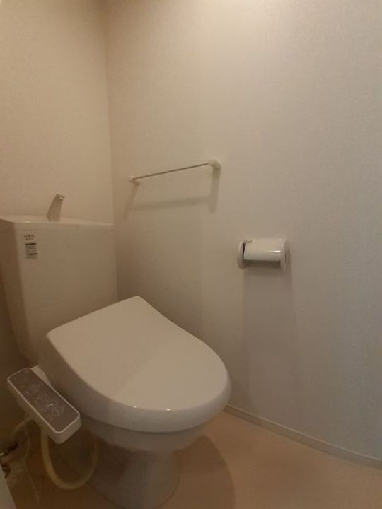 新潟県新潟市西蒲区巻甲(アパート)の賃貸物件の内装