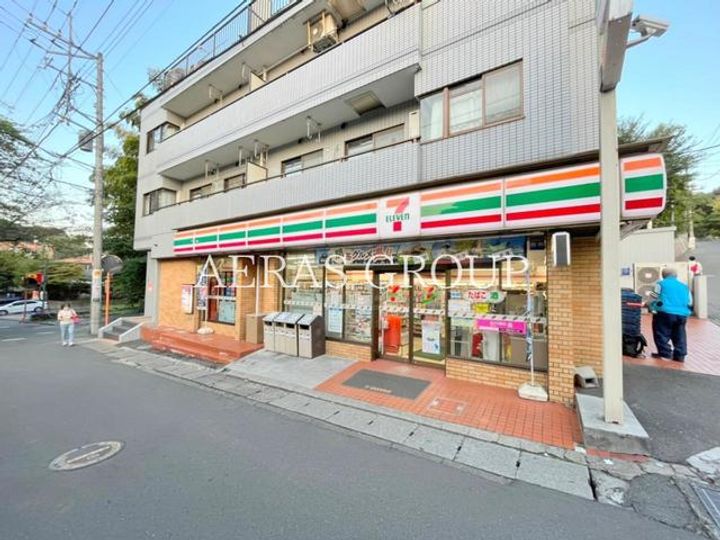 メゾン・レトアールの周辺