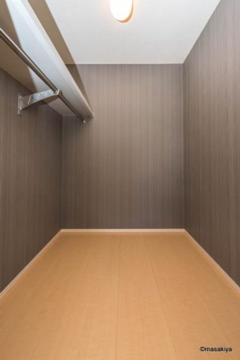 長野県長野市大字北尾張部(アパート)の賃貸物件の内装