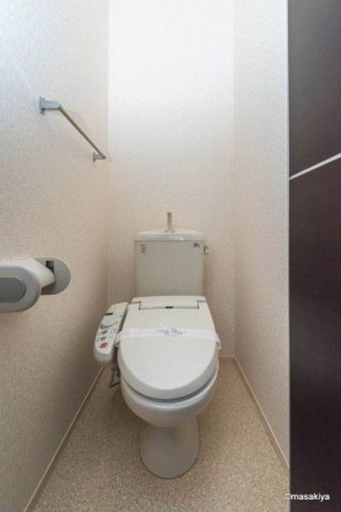 長野県長野市大字北尾張部(アパート)の賃貸物件の内装