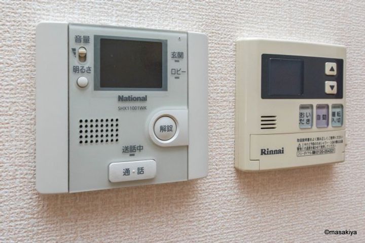 長野県長野市大字北尾張部(アパート)の賃貸物件の内装