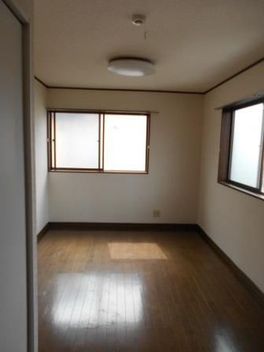 神奈川県横須賀市光風台(一戸建)の賃貸物件のその他画像