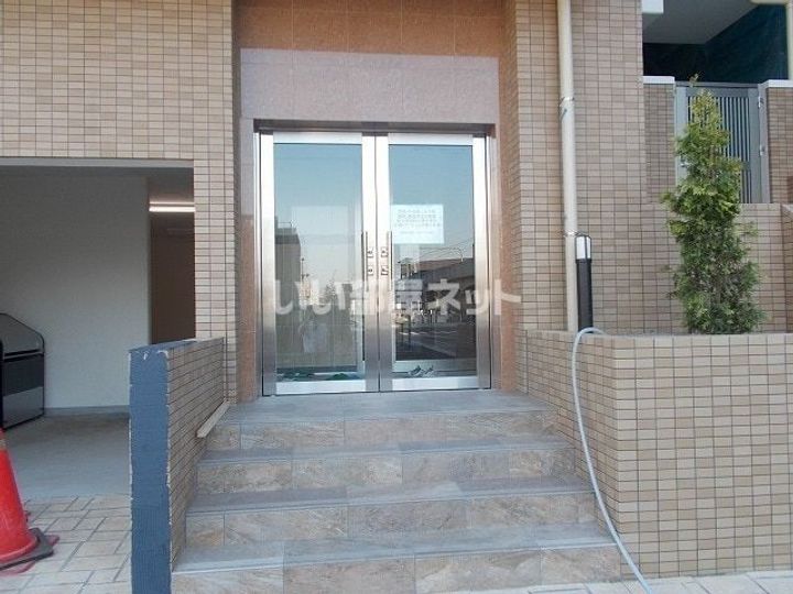 埼玉県越谷市レイクタウン8(マンション)の賃貸物件の地図