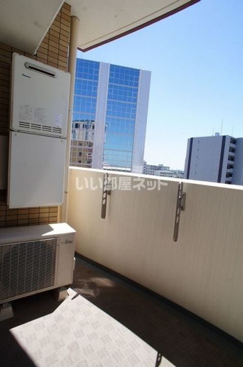 埼玉県越谷市レイクタウン8(マンション)の賃貸物件の内装