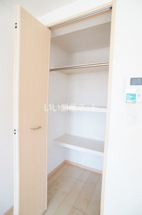 埼玉県越谷市レイクタウン8(マンション)の賃貸物件の内装