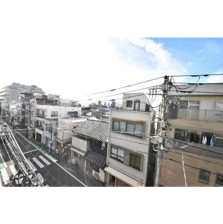 ルクス板橋のその他画像