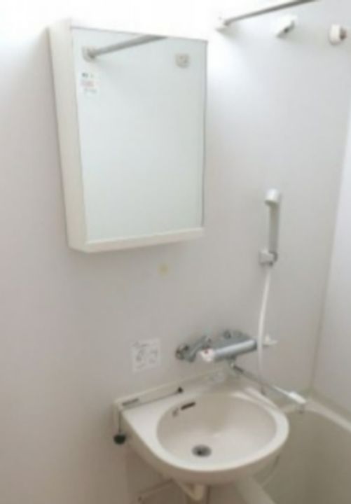 東京都豊島区上池袋4(マンション)の賃貸物件の内装