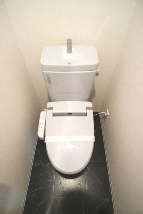 東京都豊島区上池袋4(マンション)の賃貸物件の内装