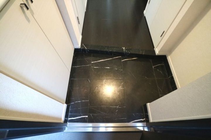 東京都豊島区上池袋4(マンション)の賃貸物件の玄関