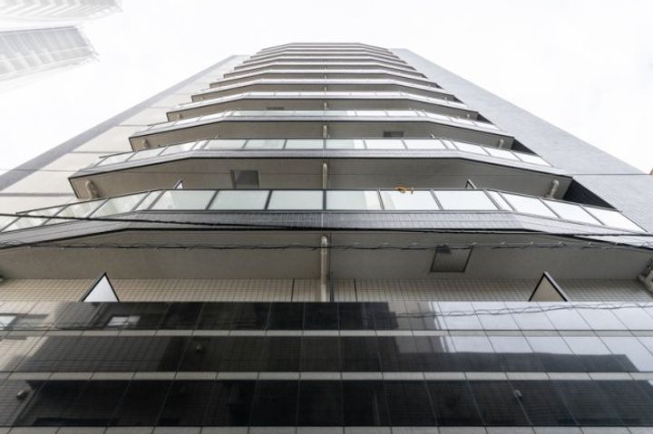 東京都豊島区上池袋4(マンション)の賃貸物件の外観