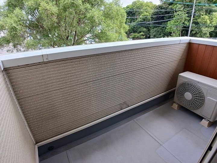 福岡県北九州市小倉南区中吉田6(アパート)の賃貸物件の内装