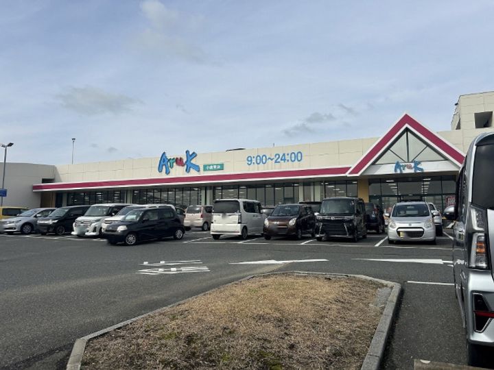 福岡県北九州市小倉南区中吉田6(アパート)の賃貸物件の周辺