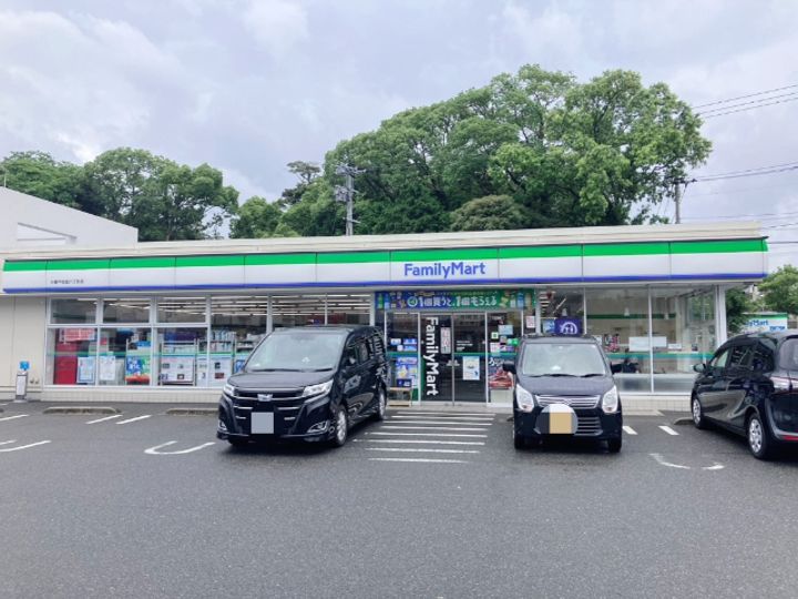 福岡県北九州市小倉南区中吉田6(アパート)の賃貸物件の周辺