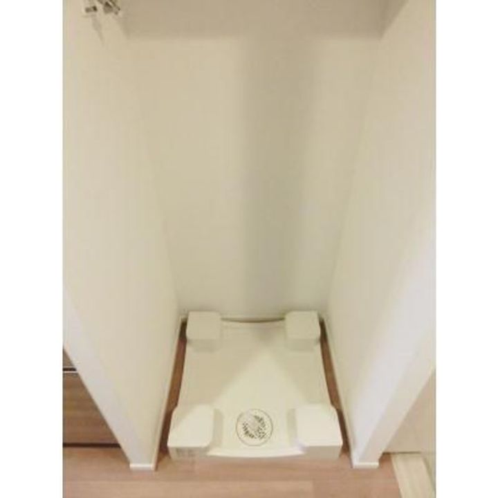パークアクシス駒込HILLTOPの内装