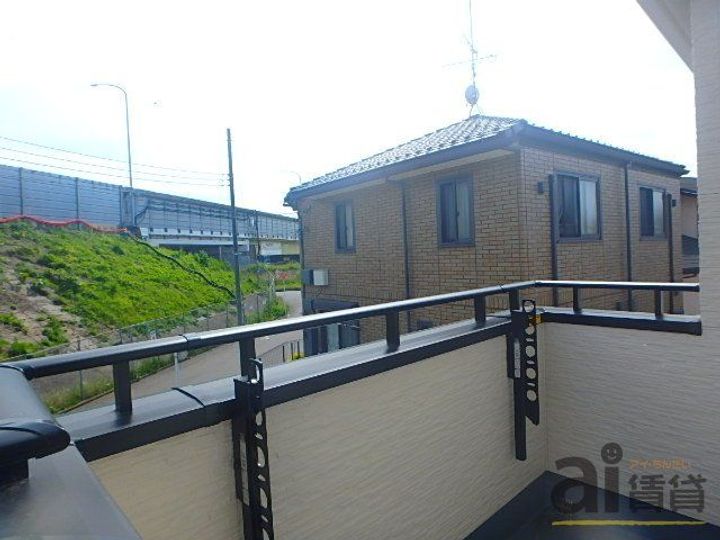 東京都国立市泉3(一戸建)の賃貸物件のその他画像