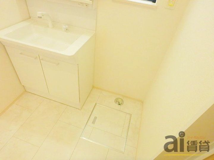 東京都国立市泉3(一戸建)の賃貸物件の内装