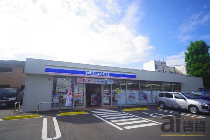 東京都国立市泉3(一戸建)の賃貸物件の周辺