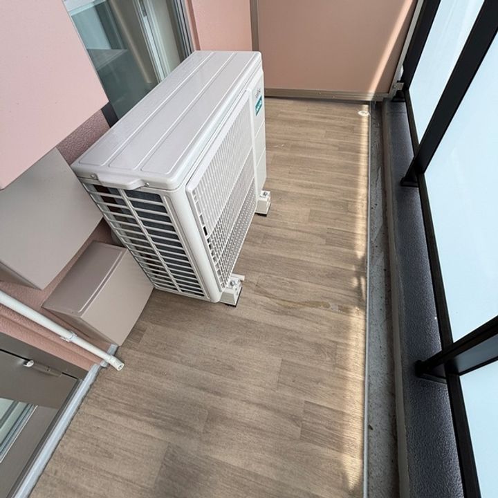 東京都品川区東品川3(マンション)の賃貸物件の内装