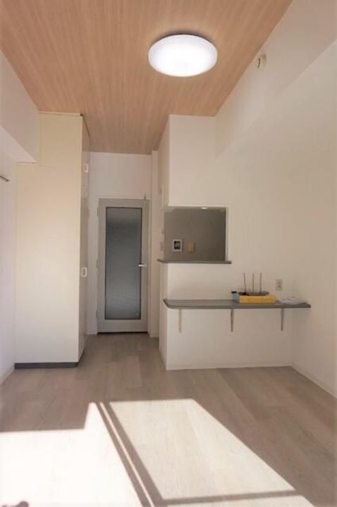 アンダルシア市川(A 025)の内装