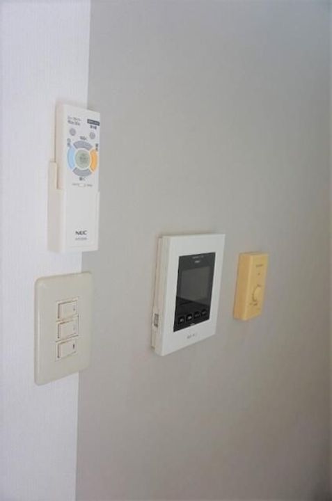 アンダルシア市川(A 025)の内装