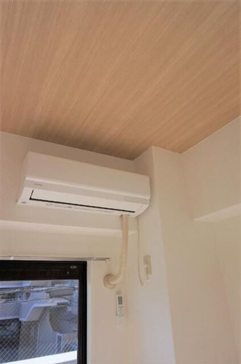 アンダルシア市川(A 025)の内装