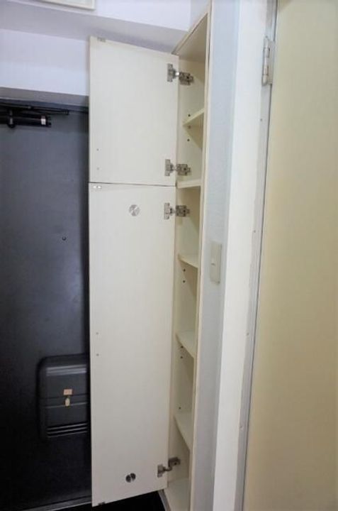 アンダルシア市川(A 025)のその他画像