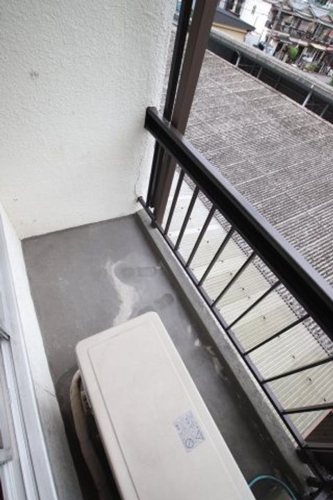 大阪府河内長野市喜多町(一戸建)の賃貸物件の内装