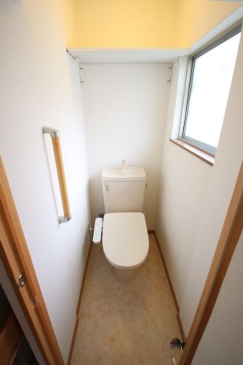 大阪府河内長野市喜多町(一戸建)の賃貸物件の内装