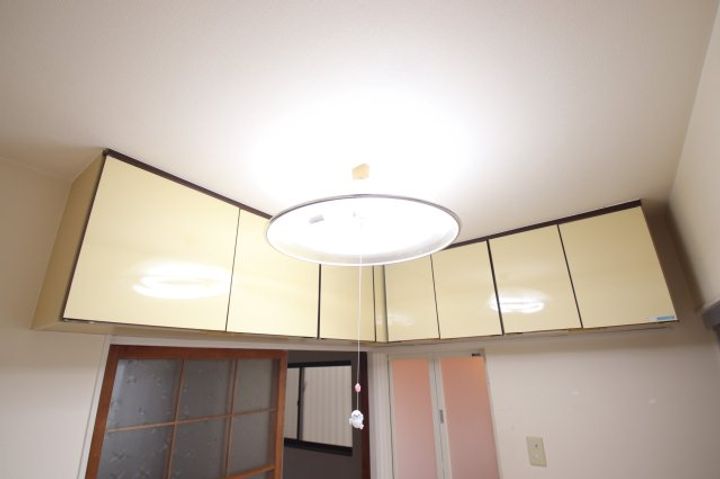 大阪府河内長野市喜多町(一戸建)の賃貸物件の内装