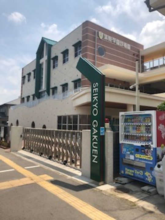 大阪府河内長野市喜多町(一戸建)の賃貸物件の周辺