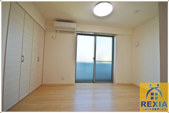 rapa千葉椿森(ラパチバツバキモリ)の居間