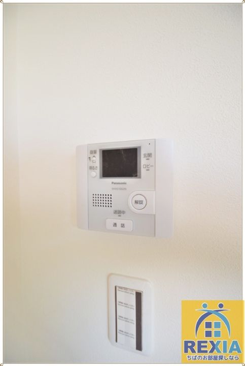 rapa千葉椿森(ラパチバツバキモリ)の内装