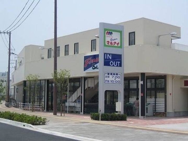 兵庫県加古川市平岡町新在家(アパート)の賃貸物件の周辺
