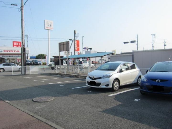 岩手県盛岡市三本柳9地割(アパート)の賃貸物件の地図