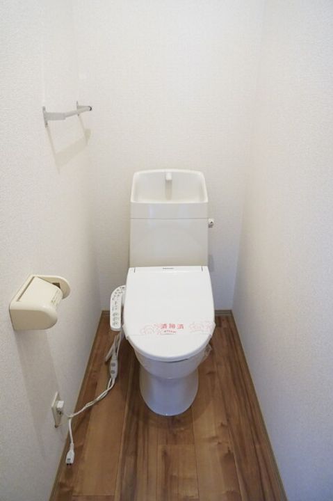 岩手県盛岡市三本柳9地割(アパート)の賃貸物件の内装