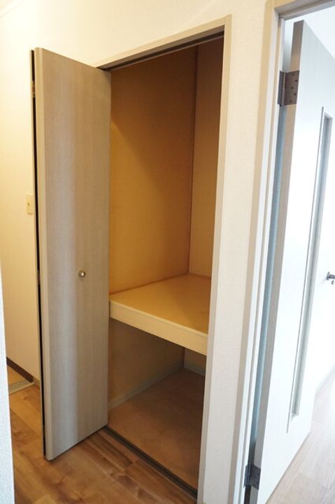岩手県盛岡市三本柳9地割(アパート)の賃貸物件の内装