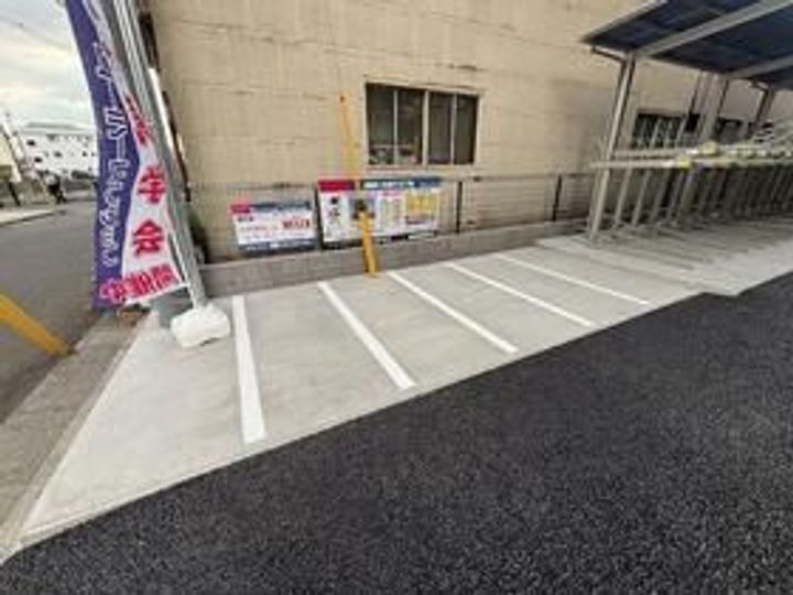 IRMSIIIの地図