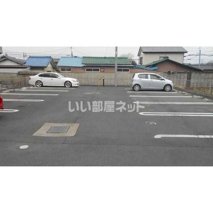 ウェントゥス テラの地図