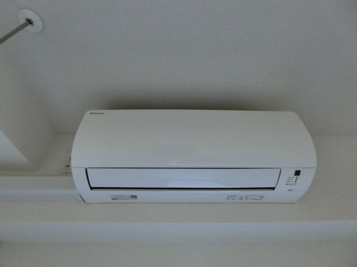 東京都八王子市寺町(マンション)の賃貸物件の内装