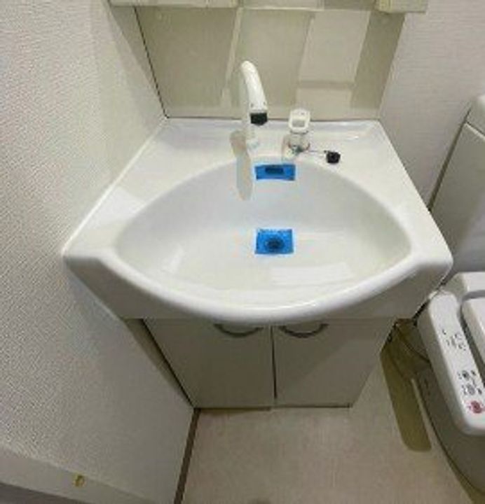 神奈川県横浜市中区末吉町2(マンション)の賃貸物件の内装