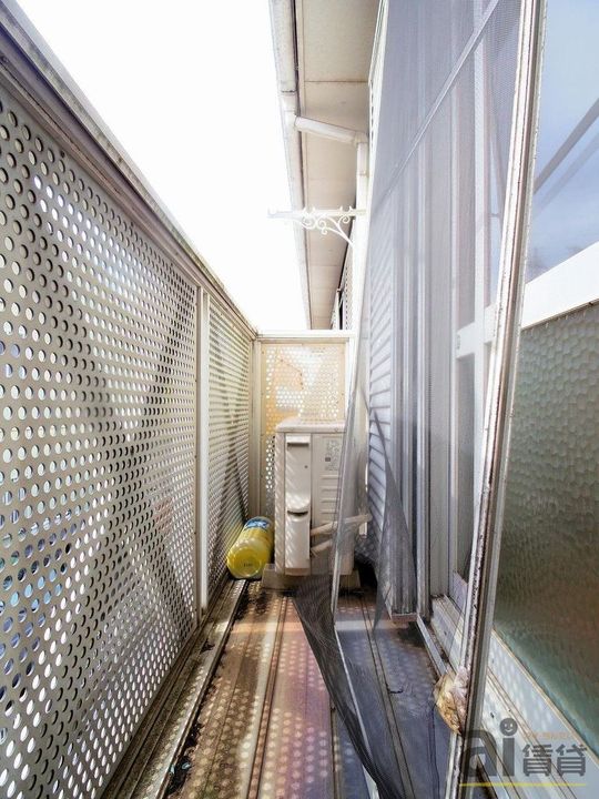 埼玉県狭山市大字上奥富(アパート)の賃貸物件の内装