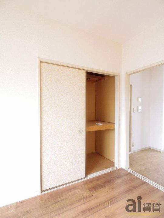 埼玉県狭山市大字上奥富(アパート)の賃貸物件の内装