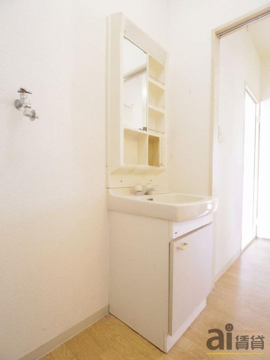 埼玉県狭山市大字上奥富(アパート)の賃貸物件の内装