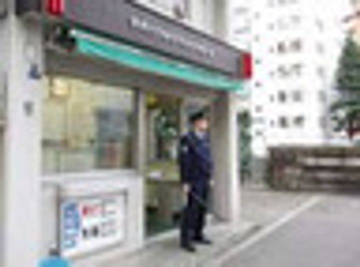 ジオエント秋葉原の周辺
