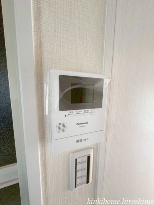 広島県廿日市市物見西2(アパート)の賃貸物件の内装